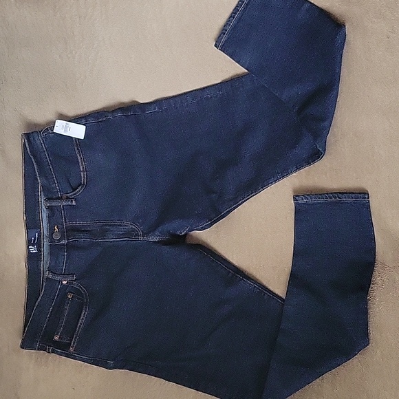 GAP Other - GAP Men's Slim Taper Fit Denim Jeans